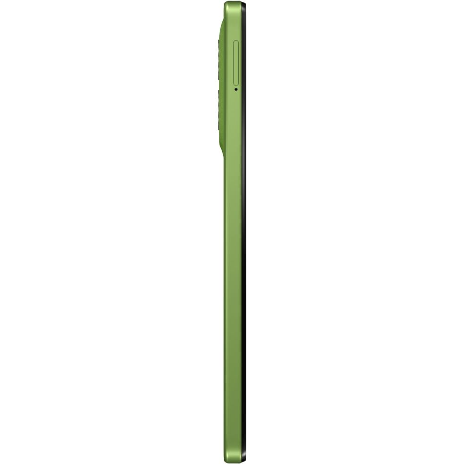 Смартфон Motorola G06 4/128GB TENDRIL фото №11