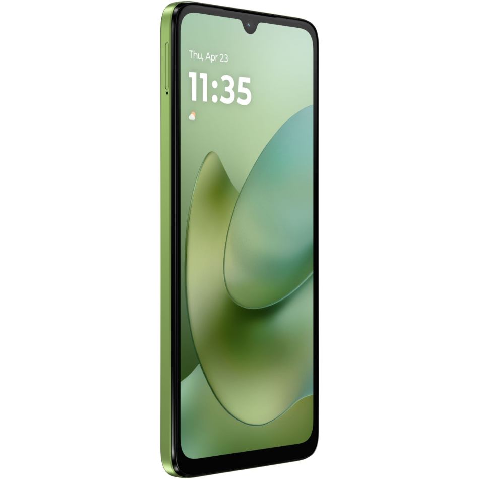 Смартфон Motorola G06 4/128GB TENDRIL фото №4