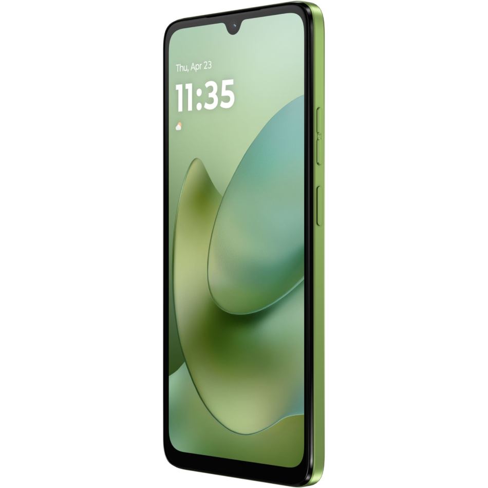 Смартфон Motorola G06 4/128GB TENDRIL фото №5