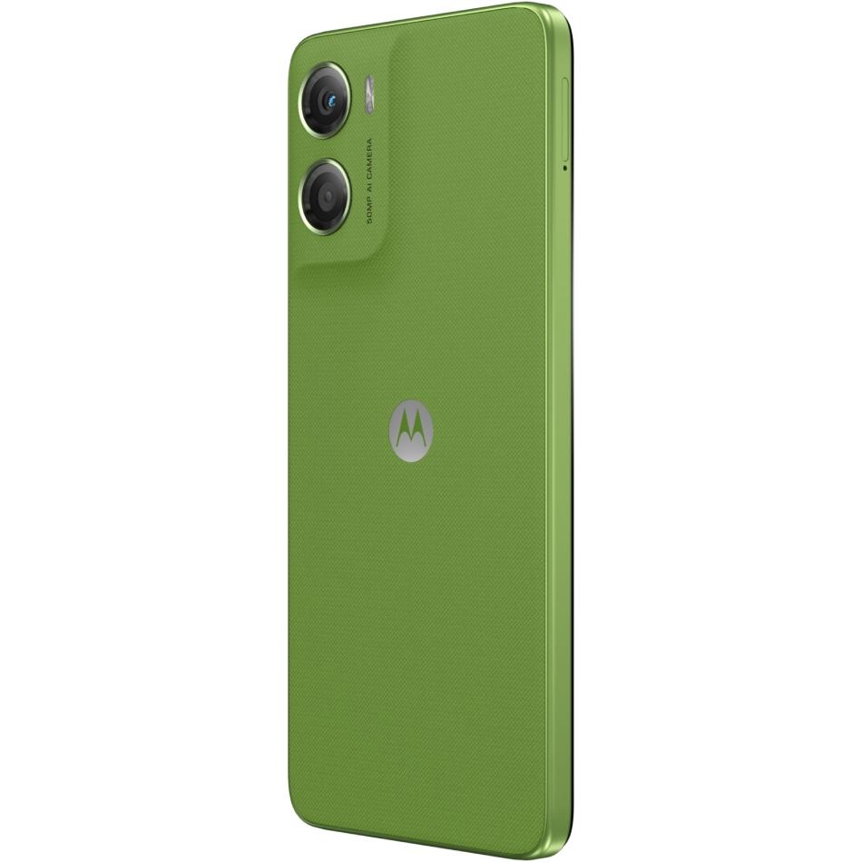 Смартфон Motorola G06 4/128GB TENDRIL фото №7