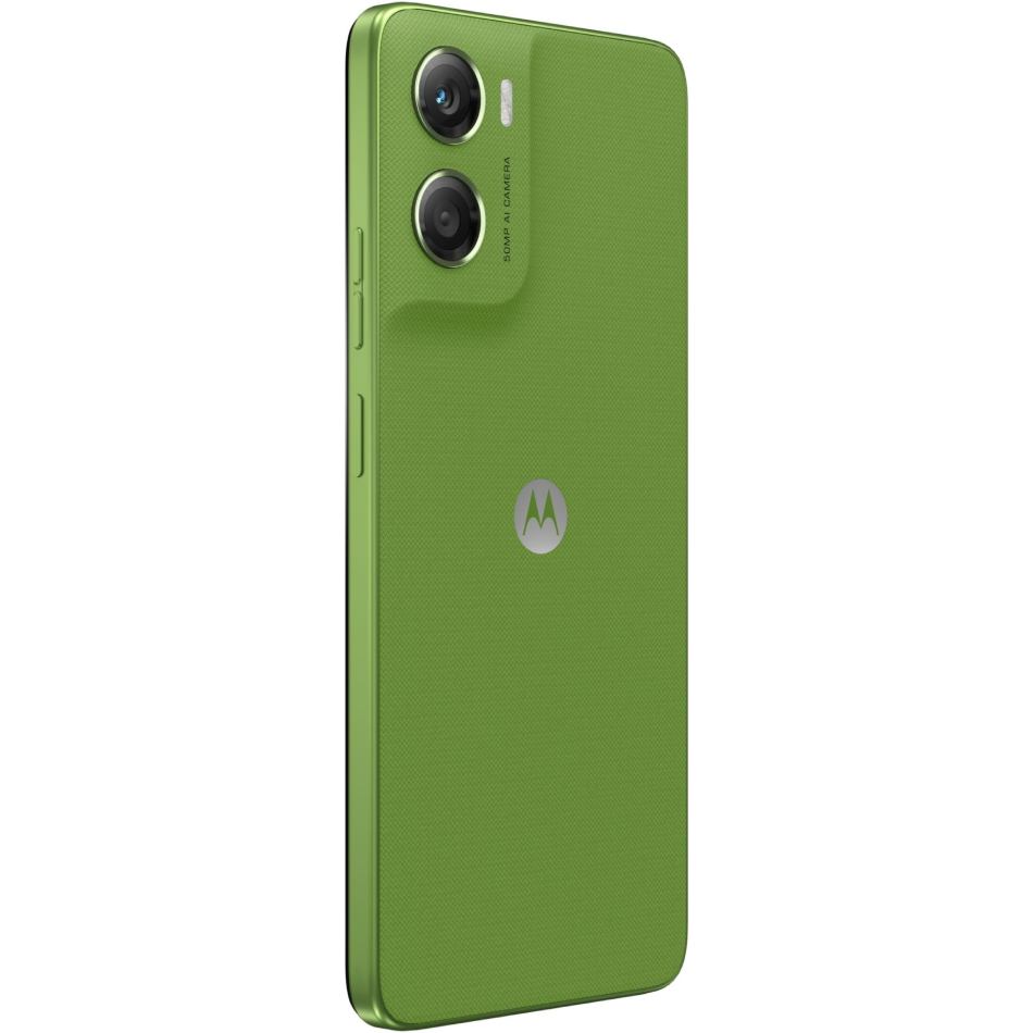 Смартфон Motorola G06 4/128GB TENDRIL фото №8