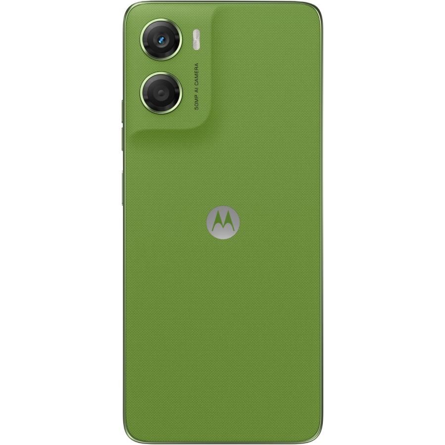 Смартфон Motorola G06 4/128GB TENDRIL фото №6