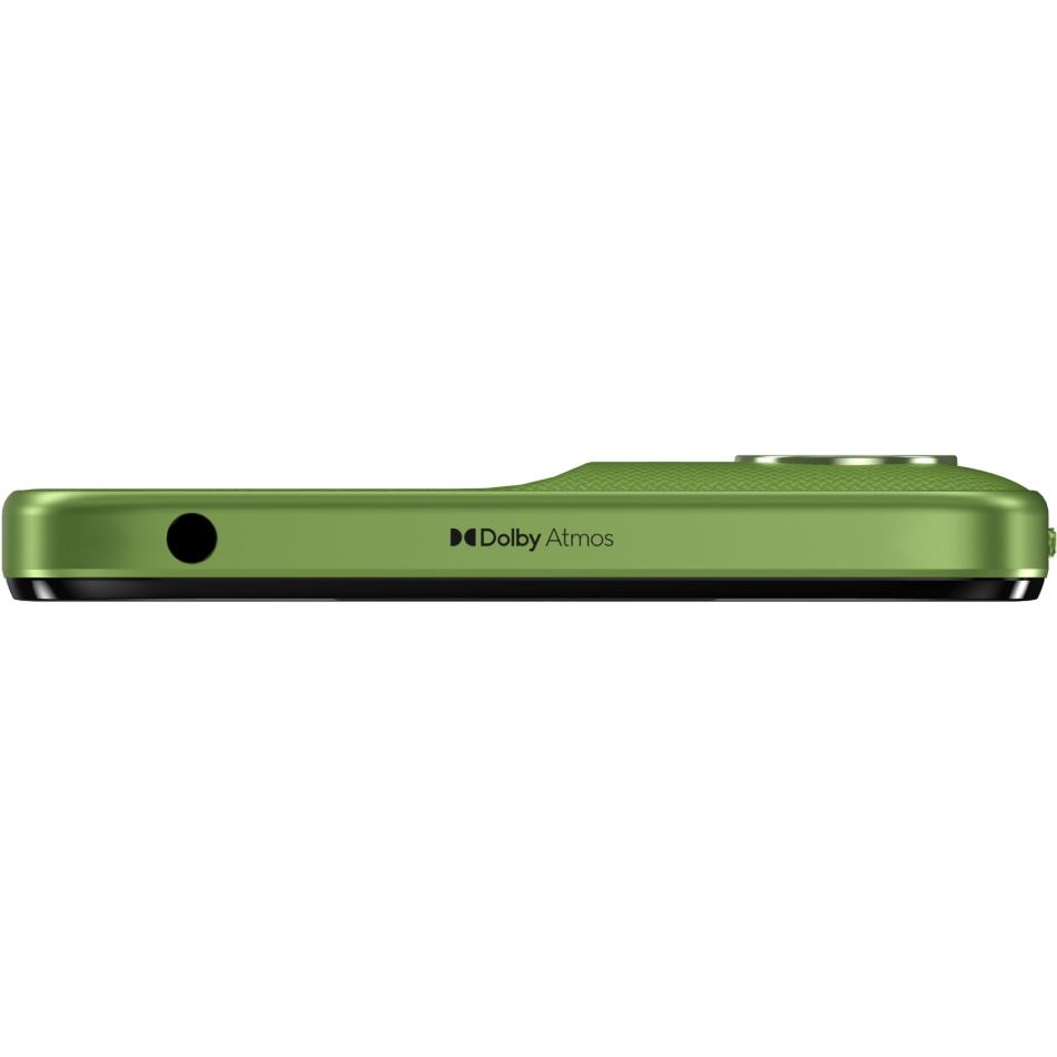 Смартфон Motorola G06 4/128GB TENDRIL фото №9