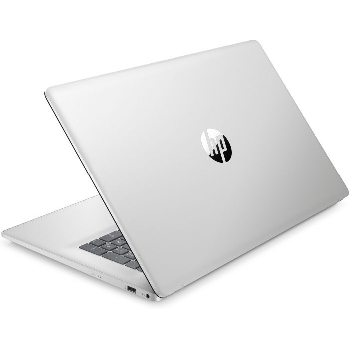 Ноутбук HP 17-cn4041ua (CS8B9EA) фото №4