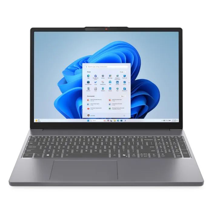 Ноутбук Lenovo IdeaPad Slim 3 15IRH10 (83K100CYPB)