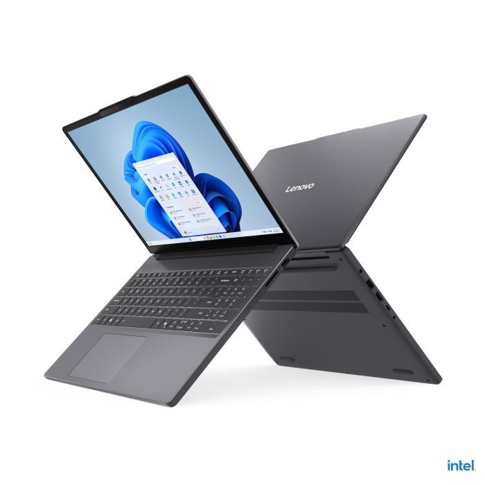 Ноутбук Lenovo IdeaPad Slim 3 15IRH10 (83K100CYPB) фото №2