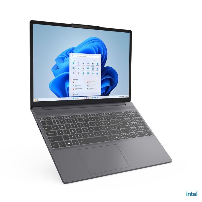 Ноутбук Lenovo IdeaPad Slim 3 15IRH10 (83K100CYPB) фото №3