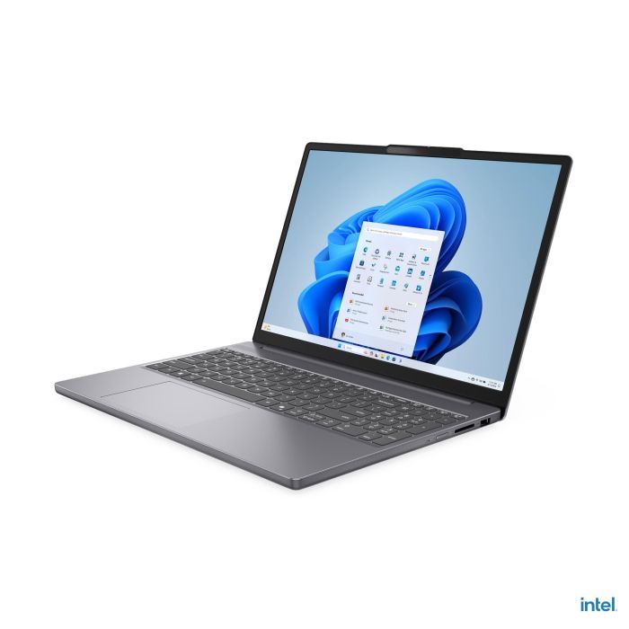 Ноутбук Lenovo IdeaPad Slim 3 15IRH10 (83K100CYPB) фото №5