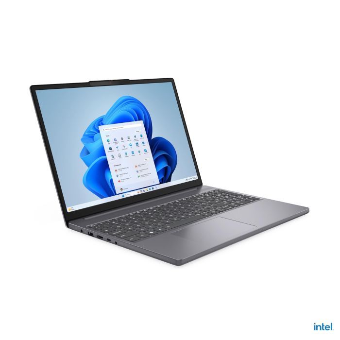 Ноутбук Lenovo IdeaPad Slim 3 15IRH10 (83K100CYPB) фото №6