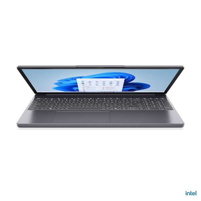Ноутбук Lenovo IdeaPad Slim 3 15IRH10 (83K100CYPB) фото №7