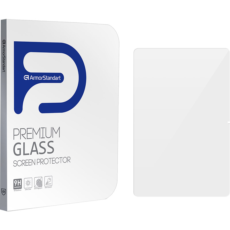 Защитное стекло Armorstandart Glass.CR для Lenovo Tab M11 / K11 (ARM73103)