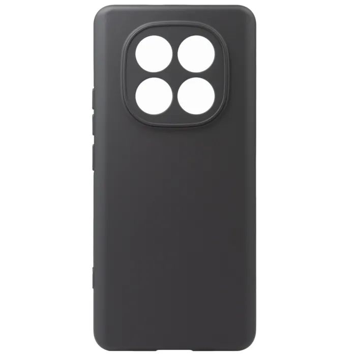 Чехол для телефона Armorstandart ICON для Xiaomi Redmi Note 15 4G / Note 15 5G / Poco M8 5G Camera cover Black (ARM89705)