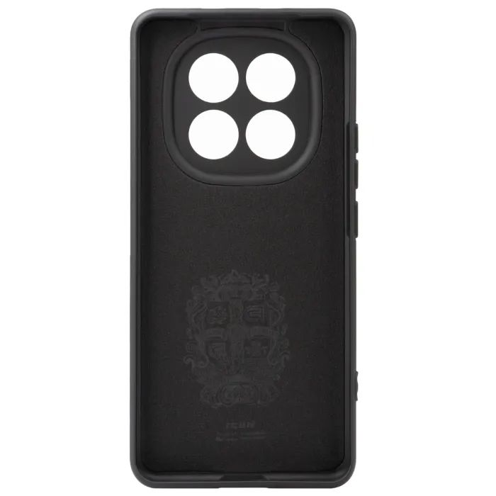 Чехол для телефона Armorstandart ICON для Xiaomi Redmi Note 15 4G / Note 15 5G / Poco M8 5G Camera cover Black (ARM89705) фото №2