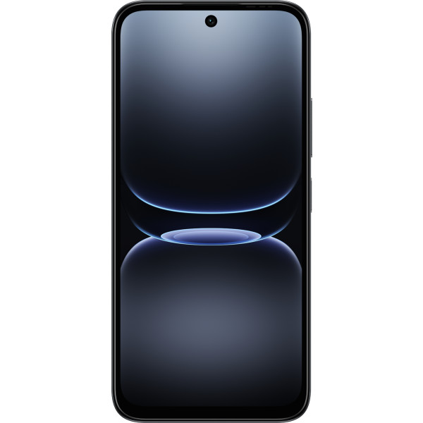 Смартфон Infinix Smart 20 4/64Gb Shadow Black (X6840B) фото №2