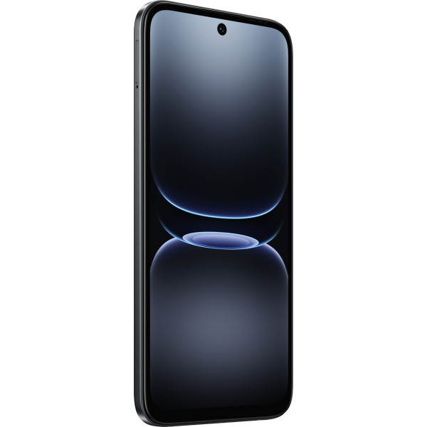 Смартфон Infinix Smart 20 4/64Gb Shadow Black (X6840B) фото №3