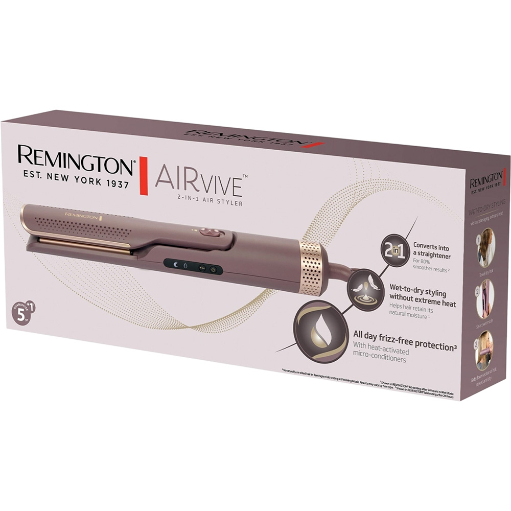 Стайлер для волос Remington AS8930 фото №9