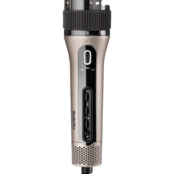 Стайлер для волос Babyliss C6688E фото №11