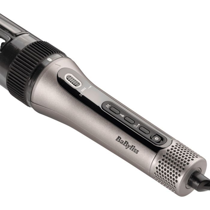 Стайлер для волос Babyliss C6688E фото №5