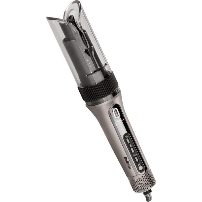 Стайлер для волос Babyliss C6688E фото №6