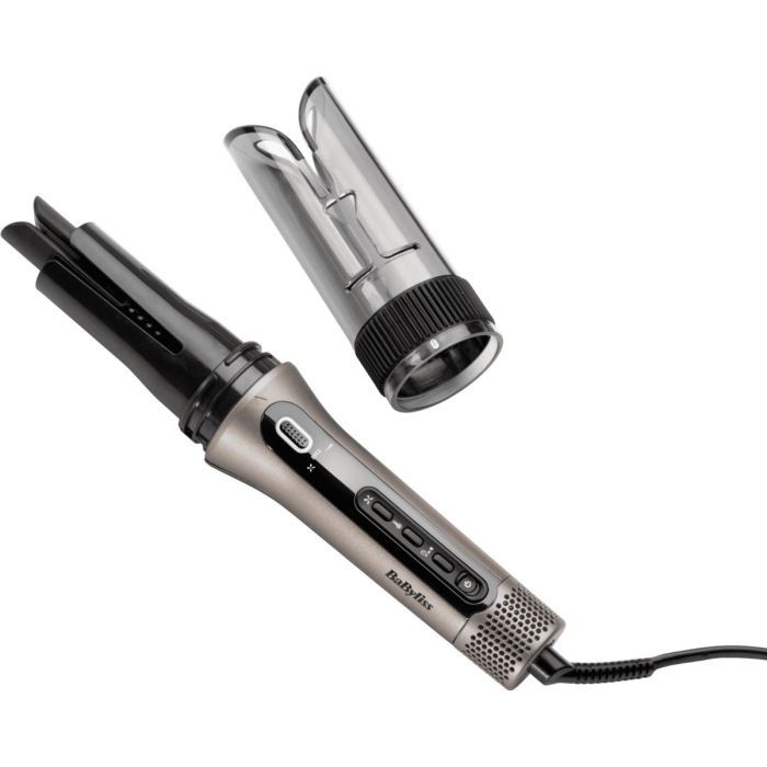 Стайлер для волос Babyliss C6688E фото №9