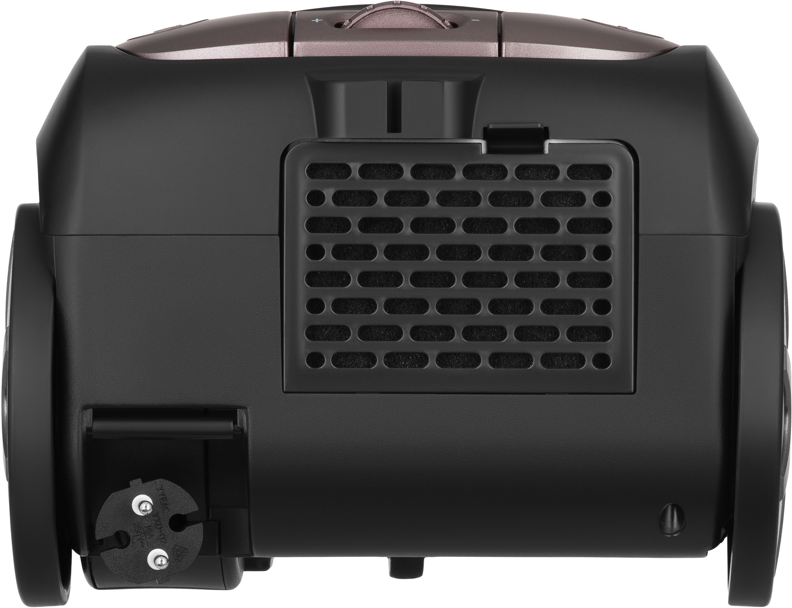Пылесос Ardesto VC-I-B800GB фото №7