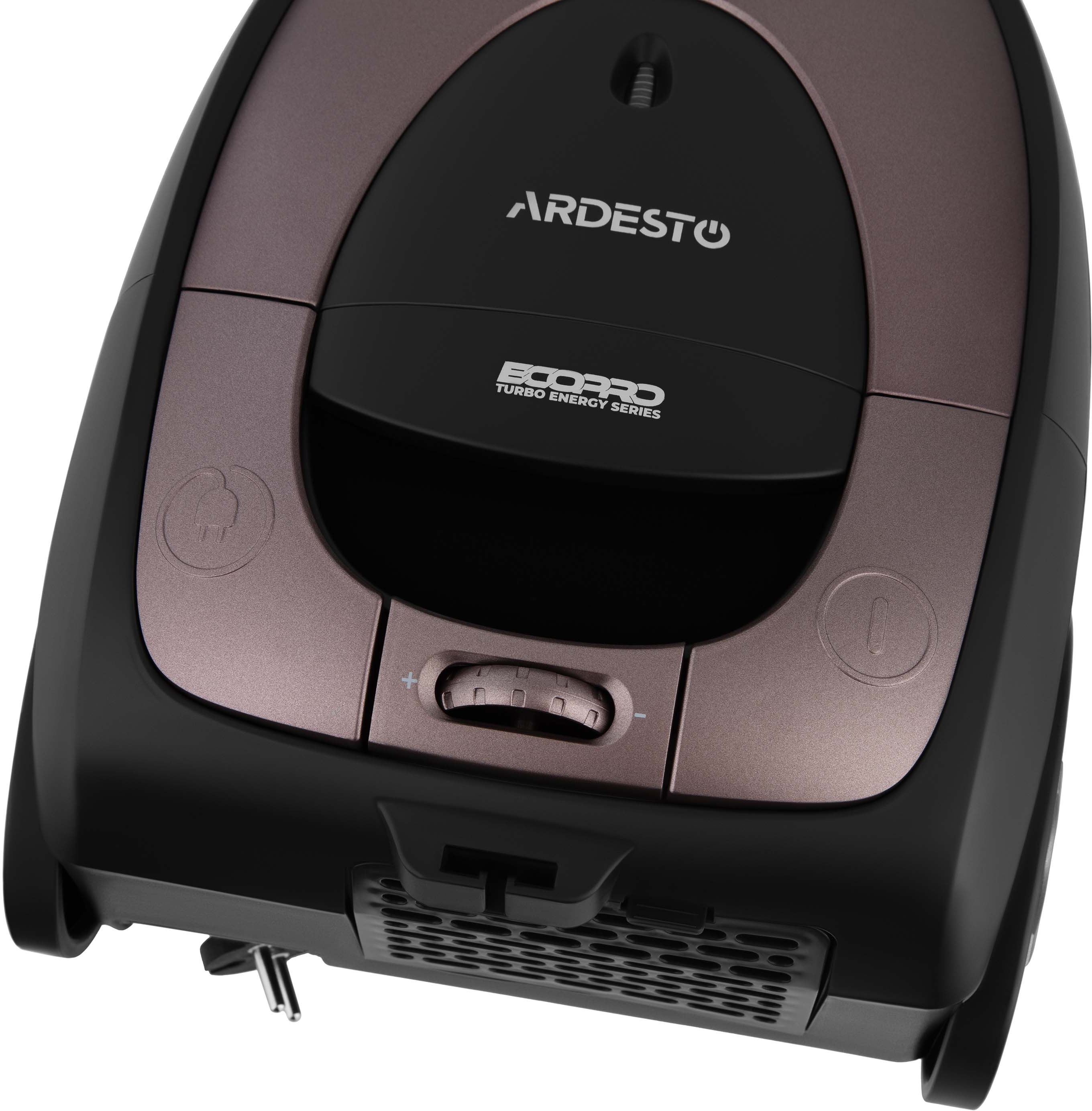 Пылесос Ardesto VC-I-B800GB фото №8