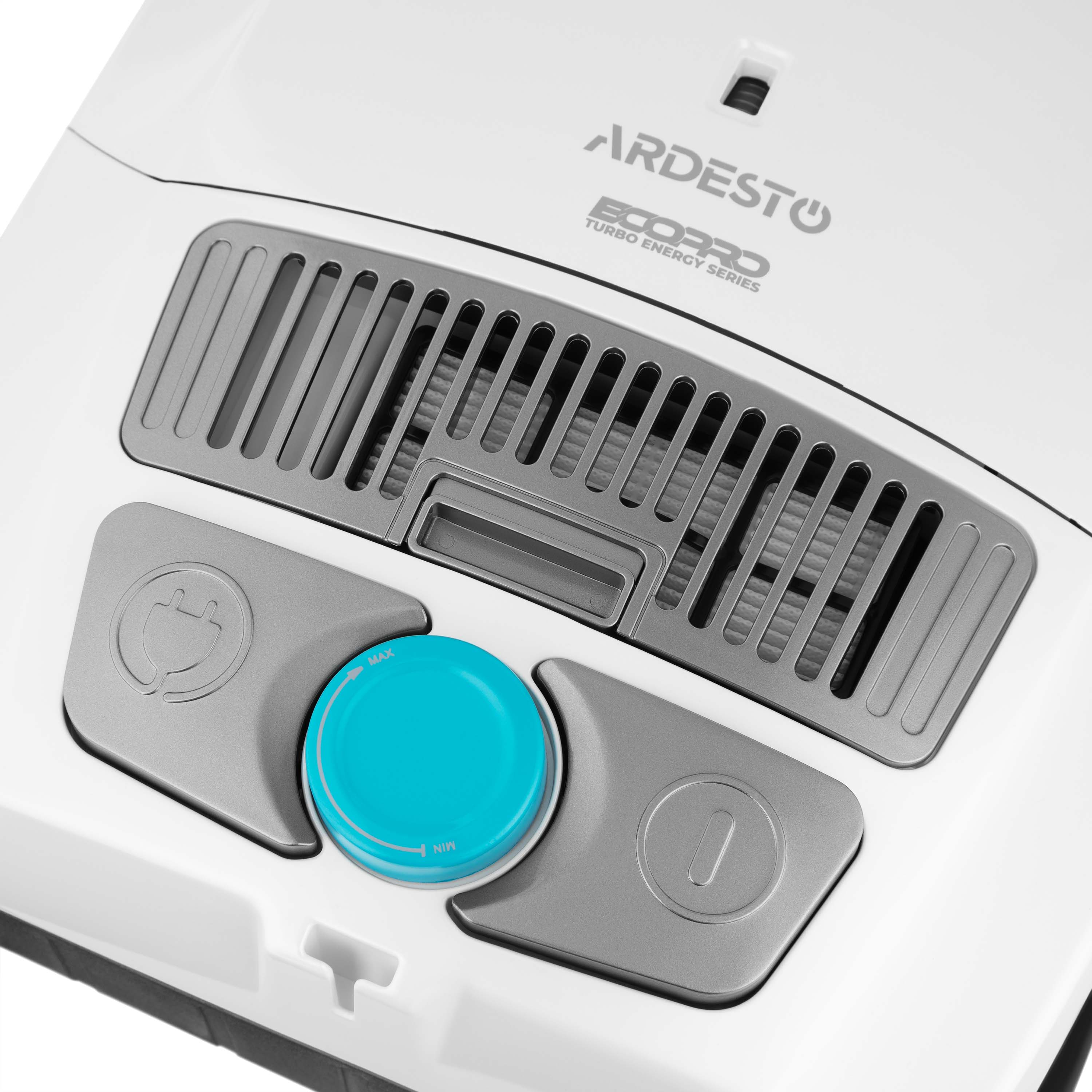 Пылесос Ardesto VC-I-B800W фото №12