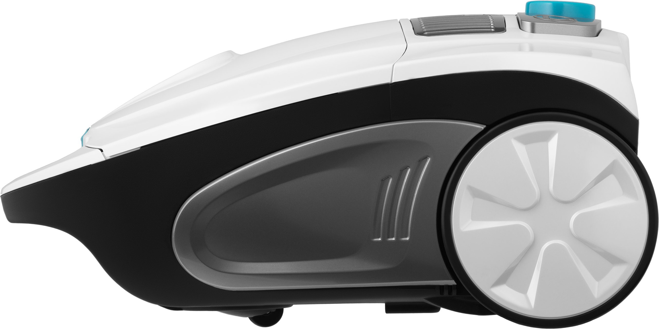 Пылесос Ardesto VC-I-B800W фото №2