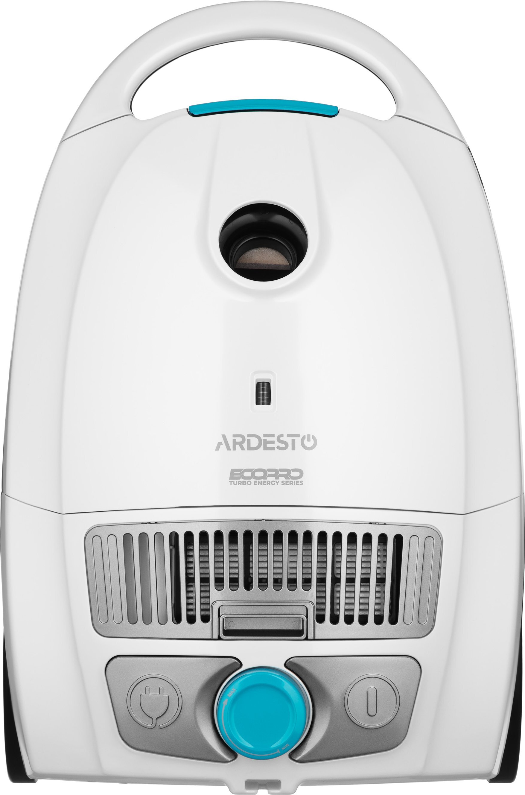 Пылесос Ardesto VC-I-B800W фото №3