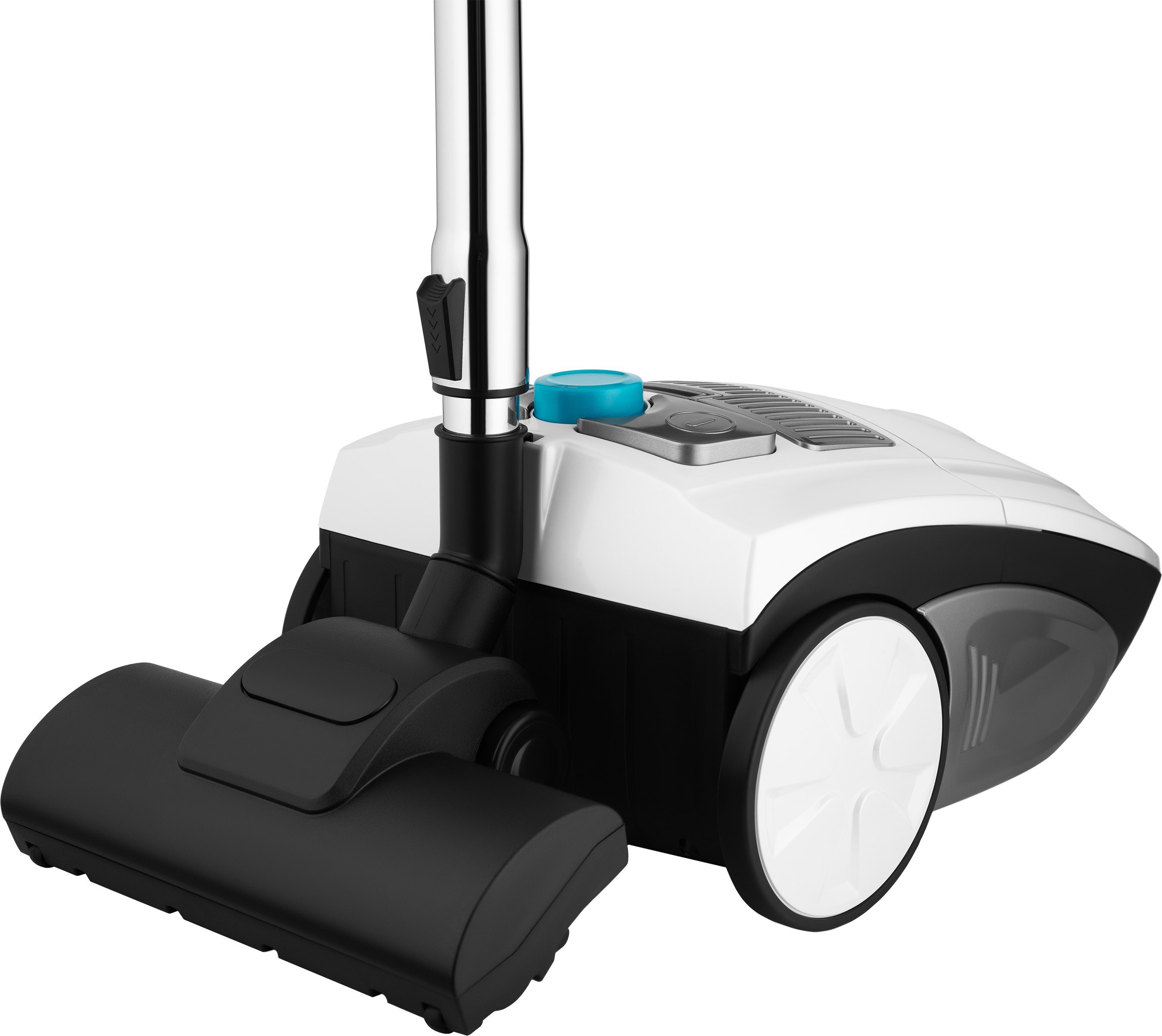 Пылесос Ardesto VC-I-B800W фото №4