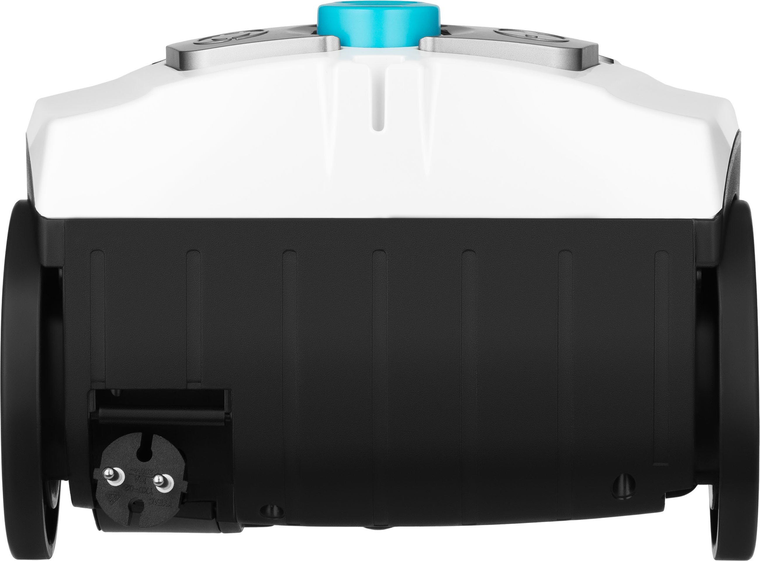 Пылесос Ardesto VC-I-B800W фото №6
