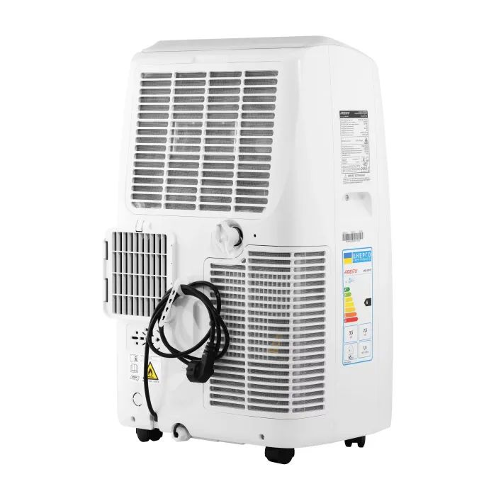 Кондиціонер Ardesto ARD-ACM12-P фото №12