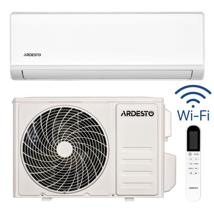 Кондиционер Ardesto ARD-ACS09