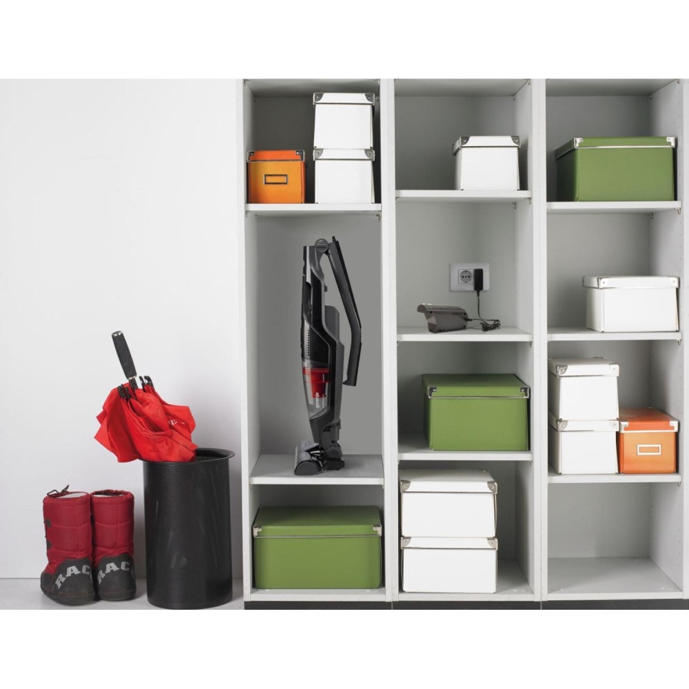 Gorenje SVC216GFBK фото №15