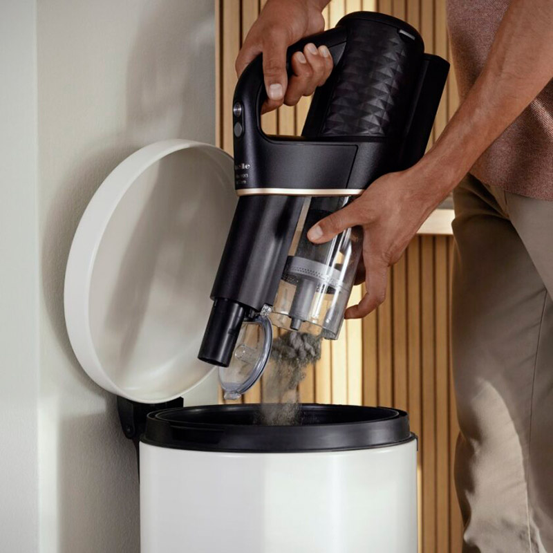 Пилосос акамуляторний Miele 41QLL036UA фото №16