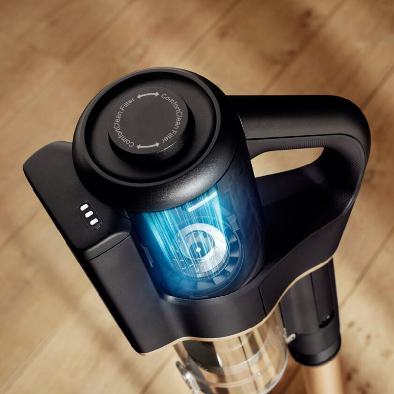 Пилосос акамуляторний Miele 41QLL036UA фото №17