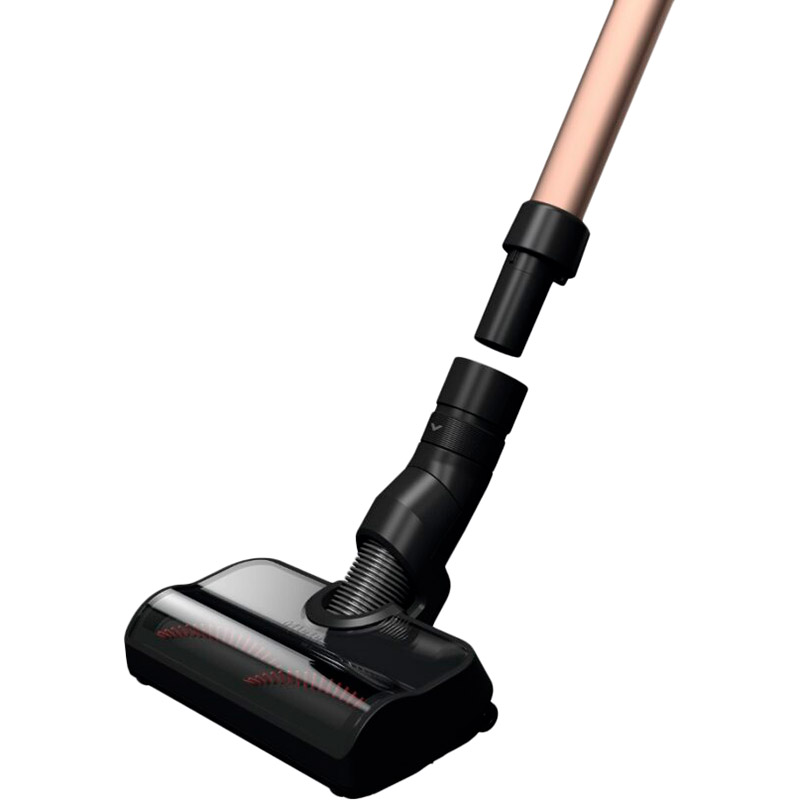 Пилосос акамуляторний Miele 41QLL036UA фото №3