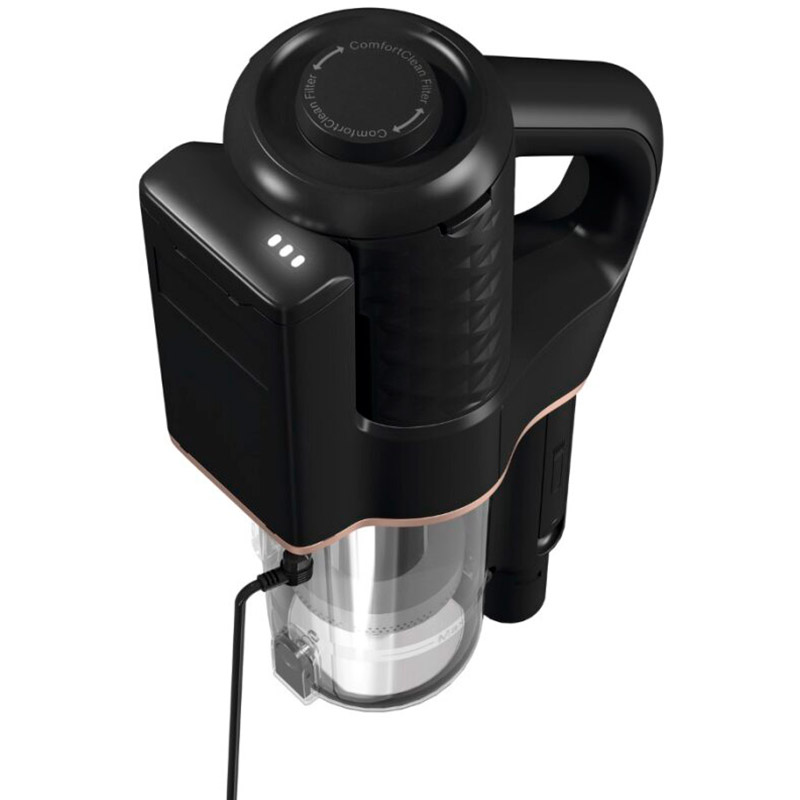 Пилосос акамуляторний Miele 41QLL036UA фото №4