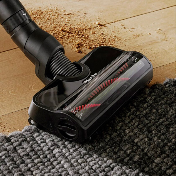 Пилосос акамуляторний Miele 41QLL036UA фото №5