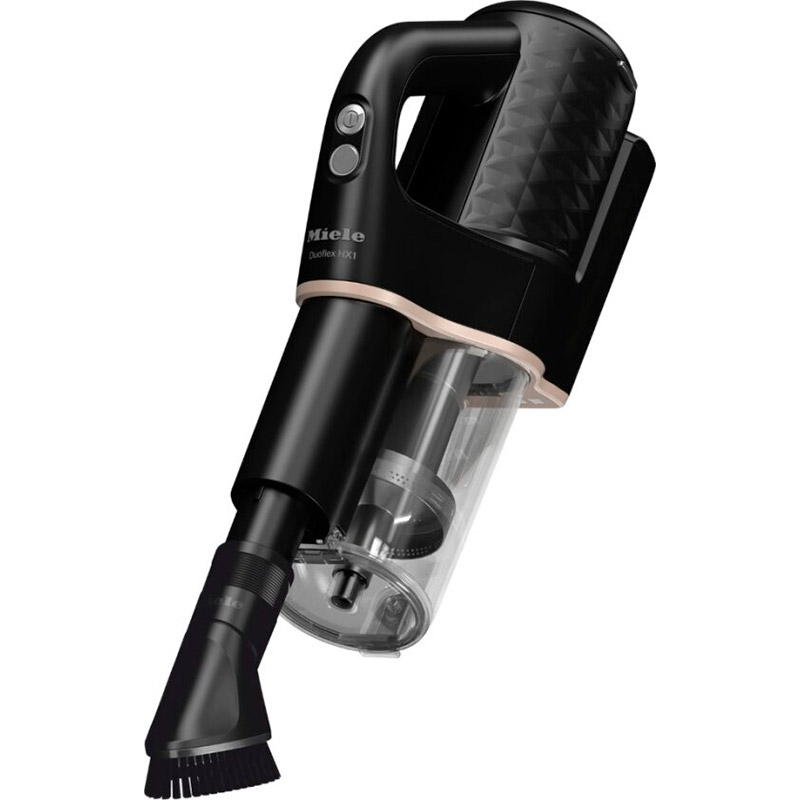Пилосос акамуляторний Miele 41QLL036UA фото №6