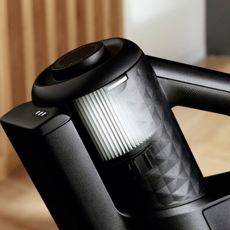 Пилосос акамуляторний Miele 41QLL036UA фото №9