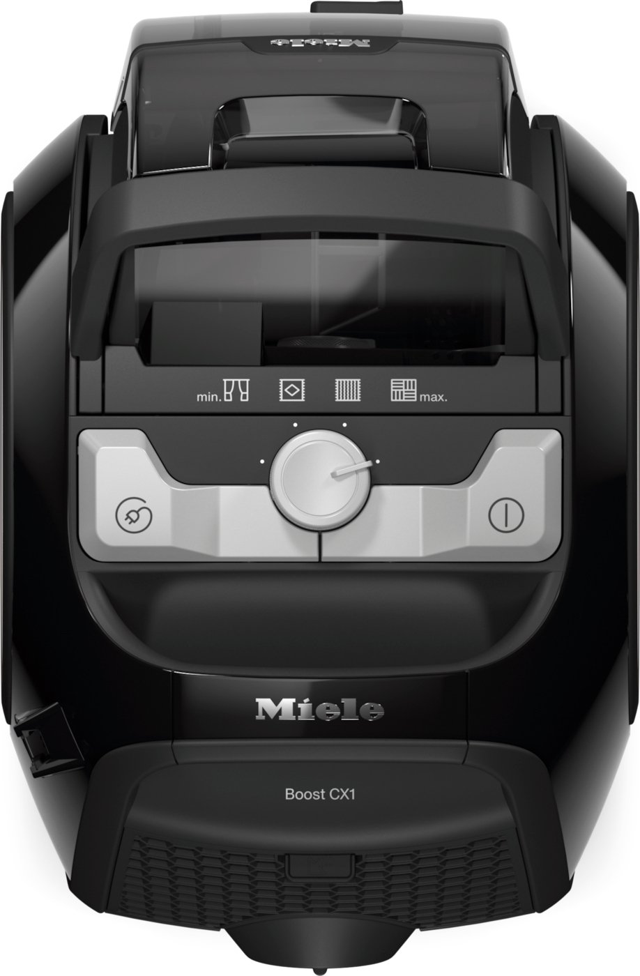 Пилосос Miele 41NCF031UA фото №2