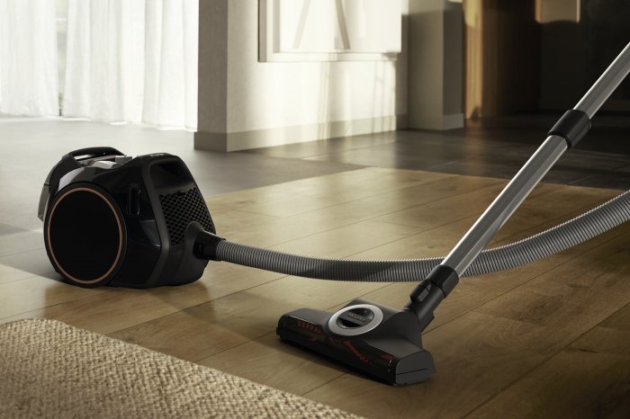 Пилосос Miele 41NCF031UA фото №4