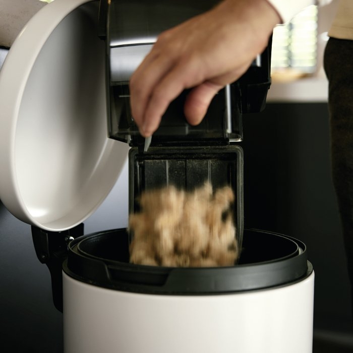 Пилосос Miele 41NCF031UA фото №7