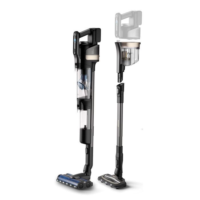 Пилосос акамуляторний Philips XW9463/11 фото №2