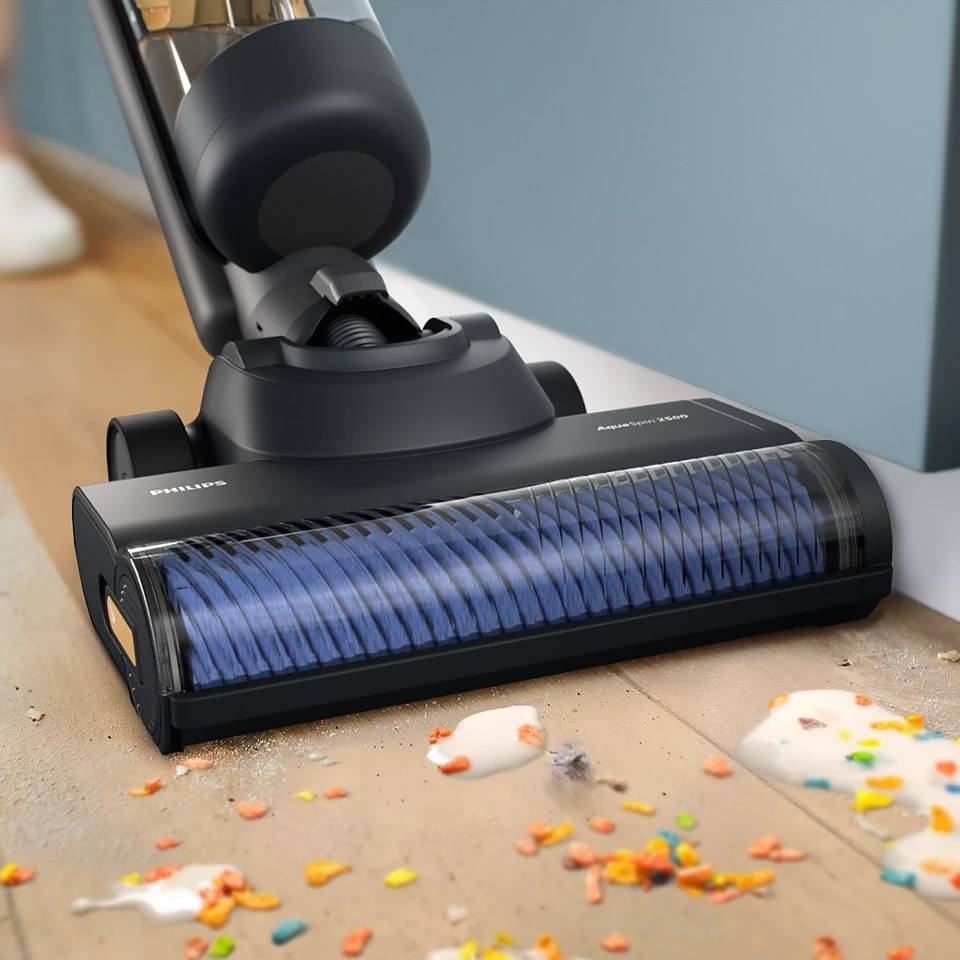 Пилосос акамуляторний Philips XW7264/11 фото №13