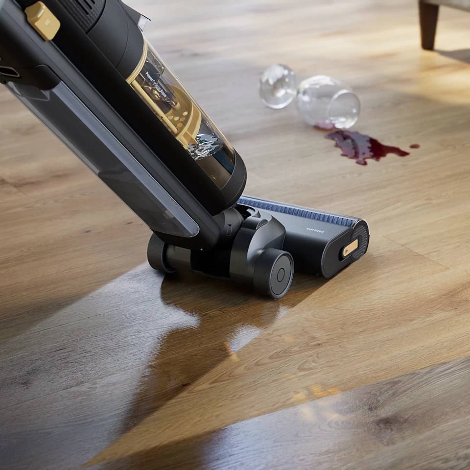 Пилосос акамуляторний Philips XW7264/11 фото №15