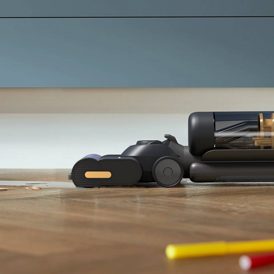 Пилосос акамуляторний Philips XW7264/11 фото №16