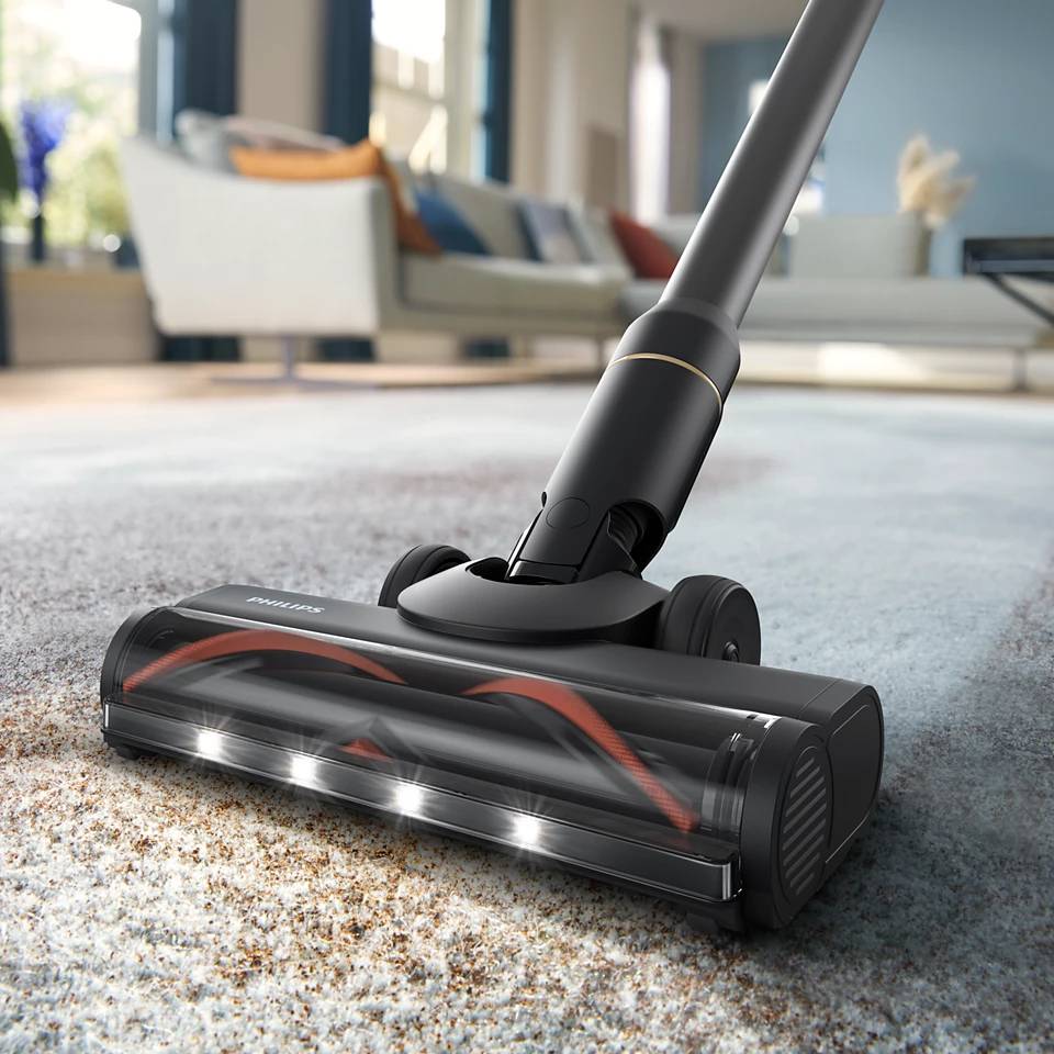 Пилосос акамуляторний Philips XW7264/11 фото №17