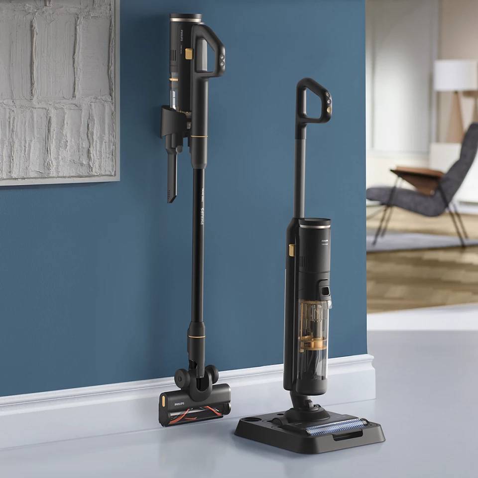 Пилосос акамуляторний Philips XW7264/11 фото №18